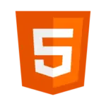 html