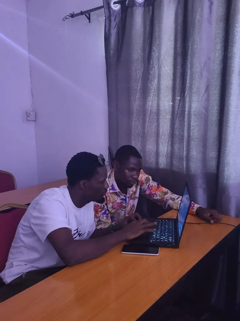 charisintelligence students
