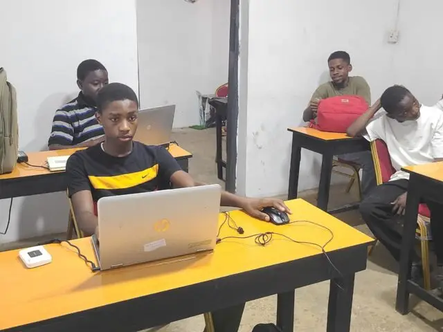 🚀 Unlock Your Potential: The Power of Free Web Development Training Online with Charis Intelligence