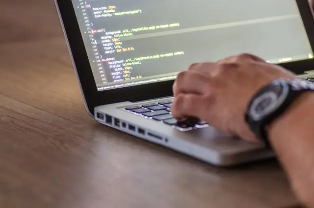 vibe coding