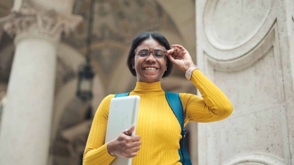 European Degree in Software Engineering for Nigerians - CharisIntelligence Partnership