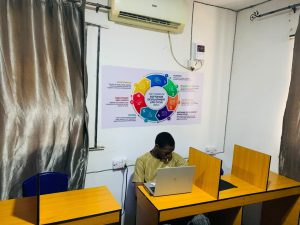 Charis Intelligence workstation