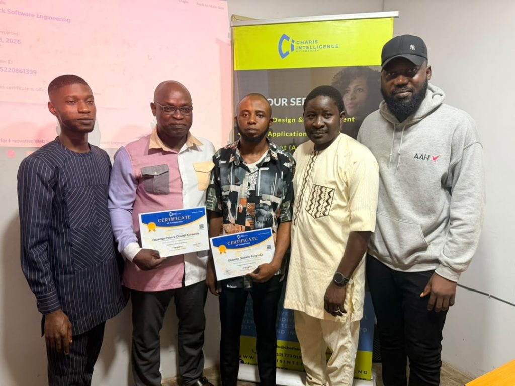 computer training center in ogun state