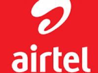 airtel logo