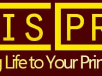 charisprint logo